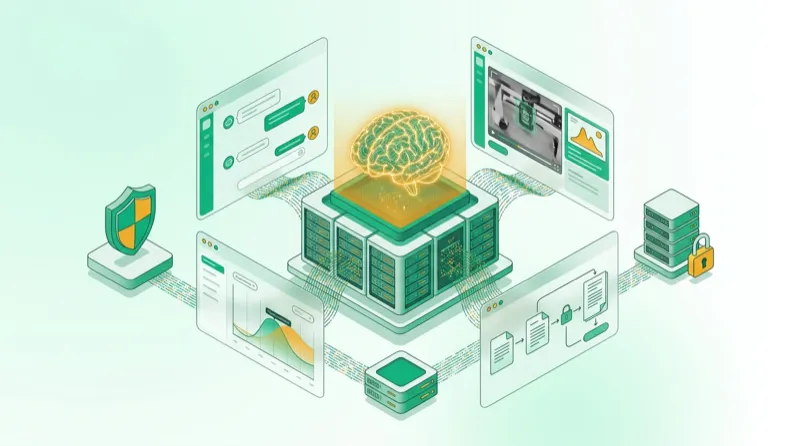 昭通AI人工智能